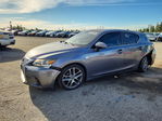 Lexus CT 2015