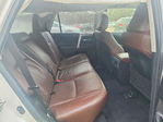 Toyota 4Runner 2016
