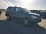 Honda Pilot 2003