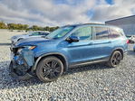 Honda Pilot 2021