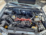 Subaru Forester 2004