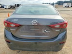 Mazda 3 2017
