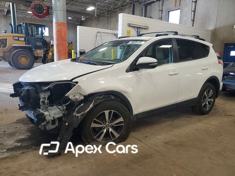 Toyota RAV 4 2017 - Image 1 of 14