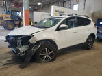 Toyota RAV 4 2017