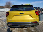 Chevrolet Trax 2024