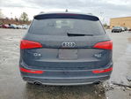 Audi Q5 2015