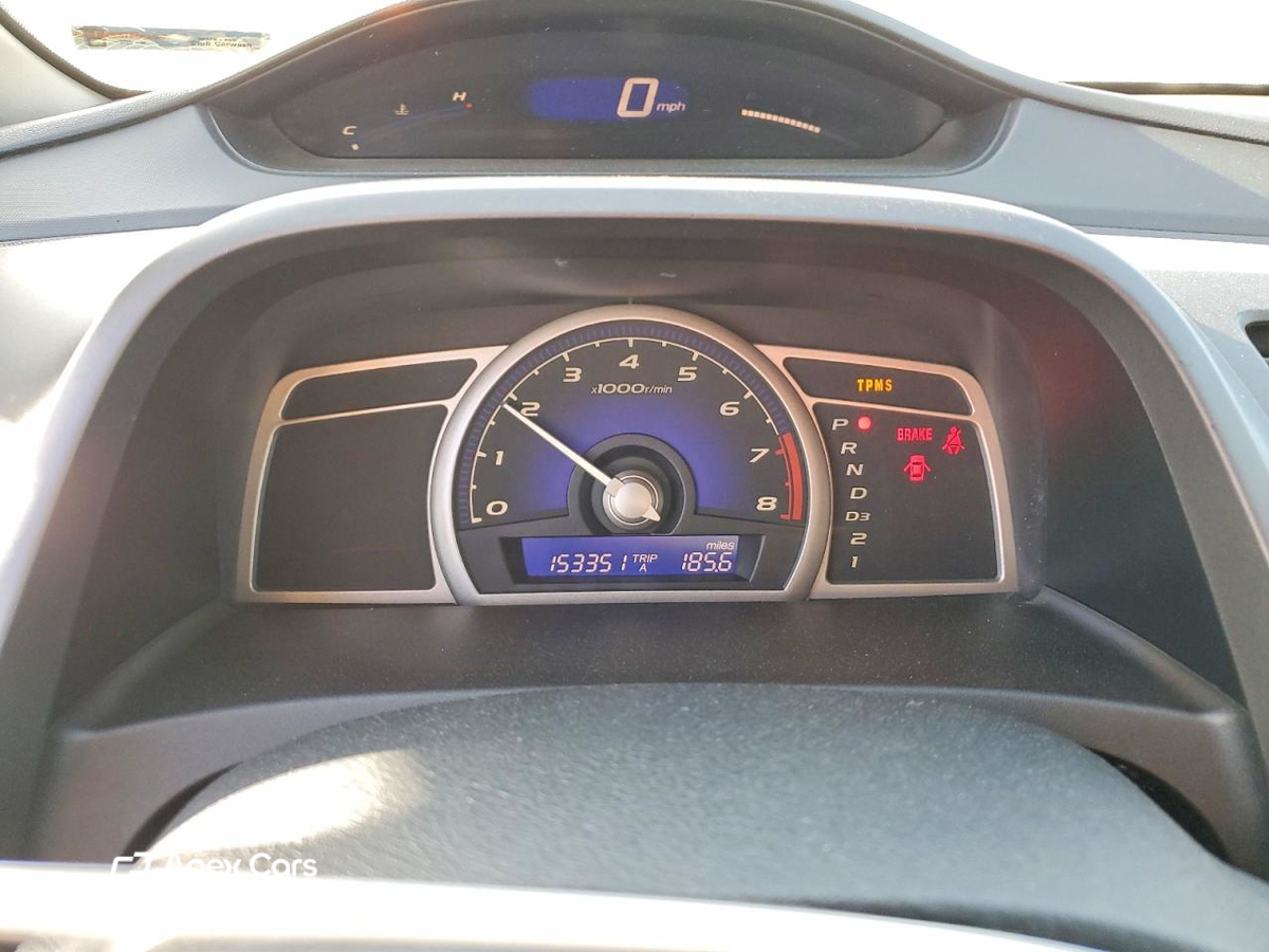 Honda Civic 2009