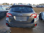 Subaru Outback 2018