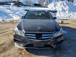 Mercedes-Benz E-klasse 2014