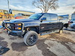 Chevrolet Silverado 2015