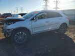 Cadillac XT5 2018