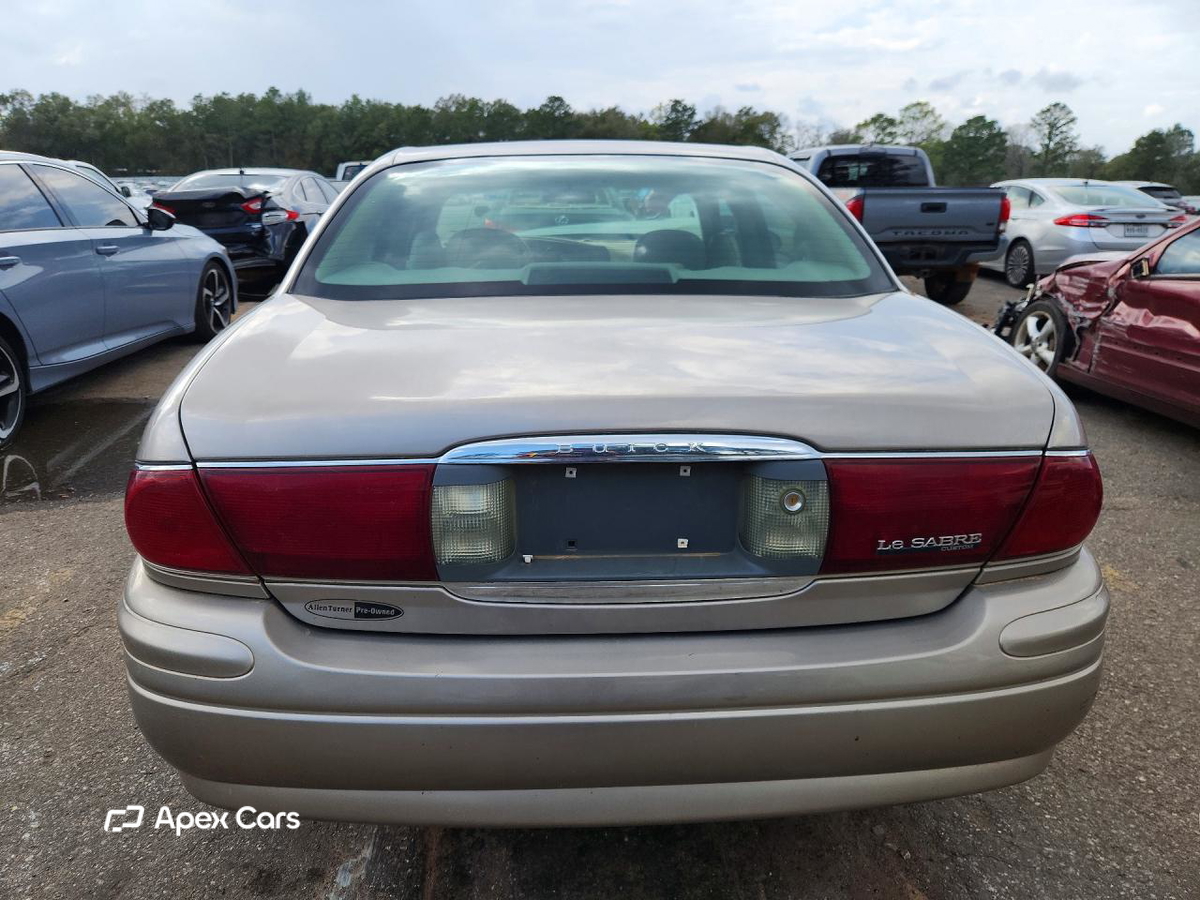 Buick LeSabre 2003