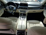 BMW Series 7 2018