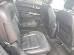 Ford Explorer 2022