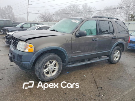 Ford Explorer 2005 - Image 1 of 14