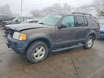 Ford Explorer 2005