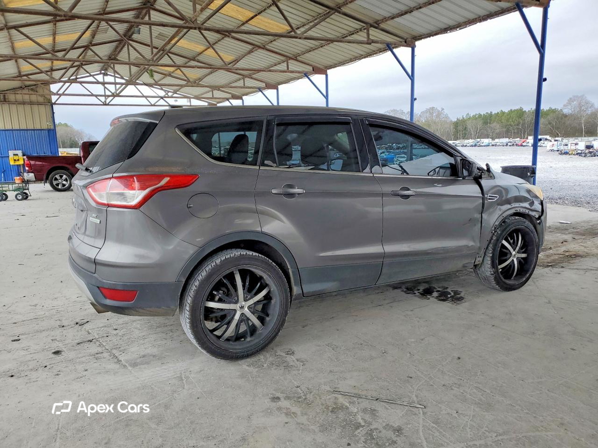 Ford Escape 2014