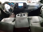 Chevrolet Silverado 2011