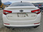 Kia Optima 2011