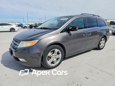 Honda Odyssey 2013 - Image 1 of 14