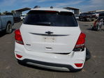 Chevrolet Trax 2020