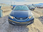 Honda Civic 2015