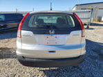 Honda CR-V 2013