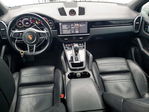 Porsche Cayenne 2020