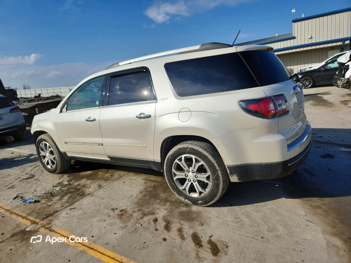GMC Acadia 2015