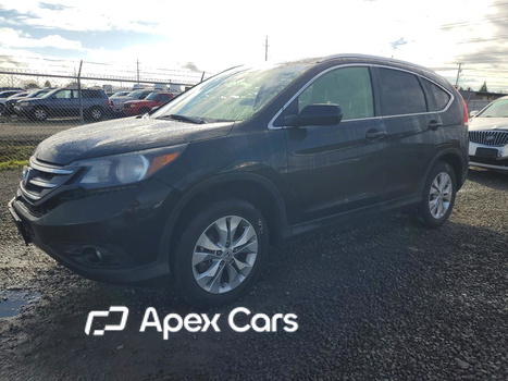 Honda CR-V 2012 - Image 1 of 14