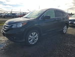 Honda CR-V 2012