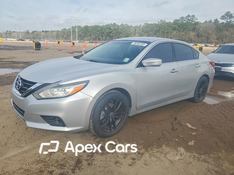 Nissan Altima 2017 - Image 1 of 12