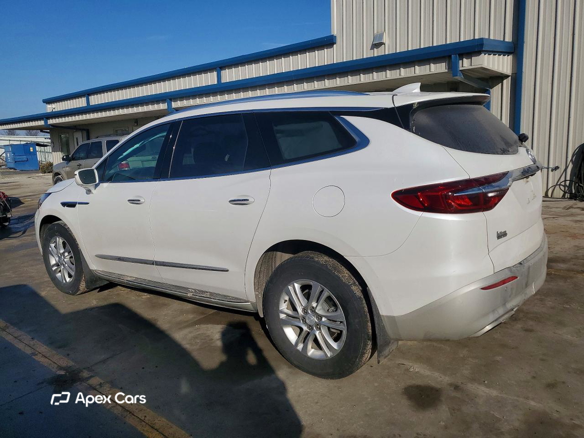 Buick Enclave 2019
