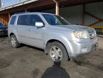 Honda Pilot 2011