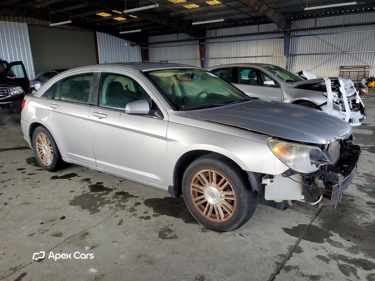 Chrysler Sebring 2009