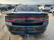 Dodge Charger 2018