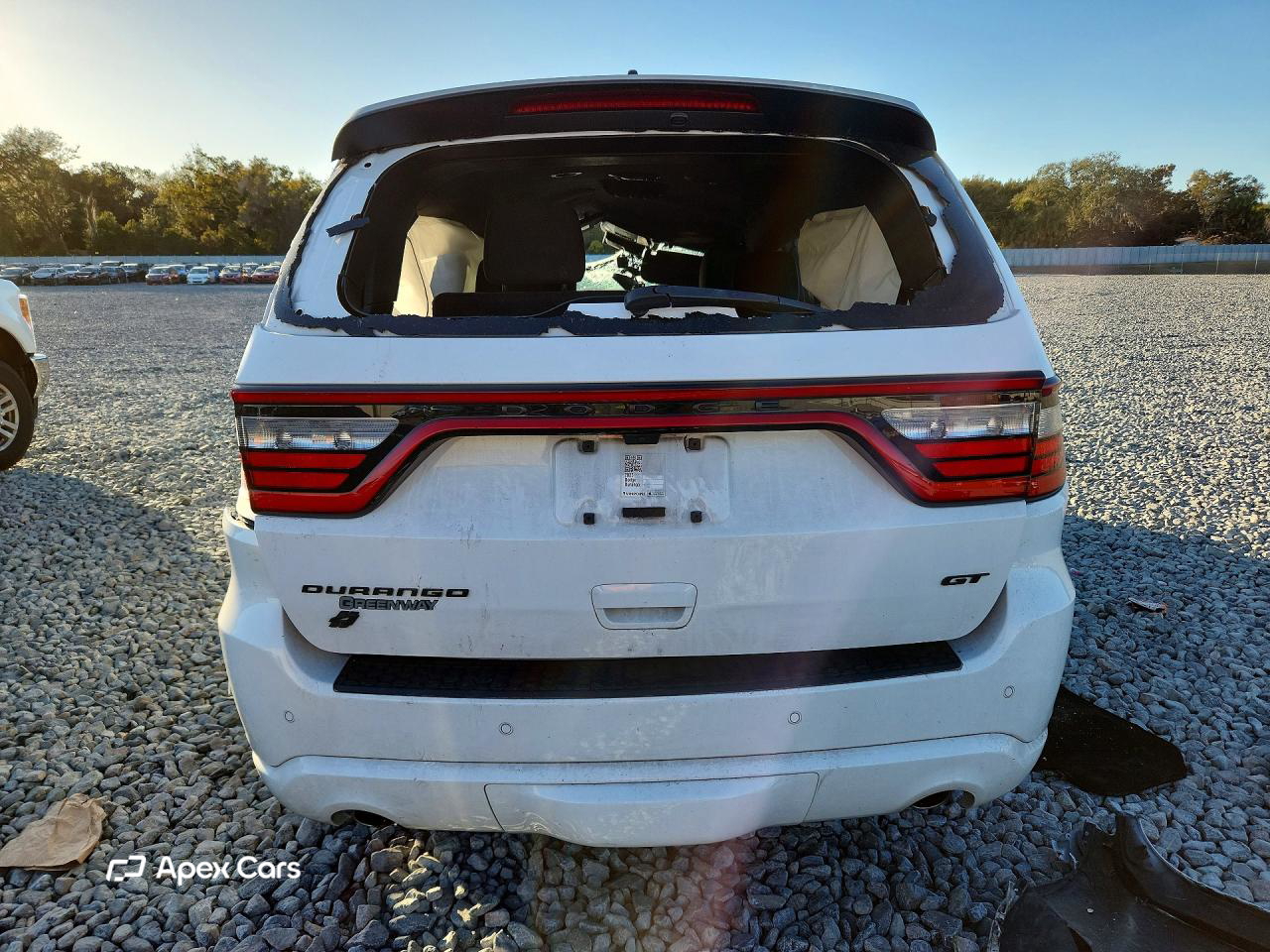 Dodge Durango 2023
