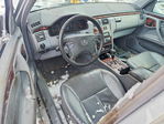Mercedes-Benz E-klasse 2002