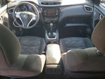 Nissan Rogue 2014