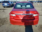Toyota Corolla 2012