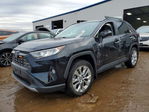 Toyota RAV 4 2019