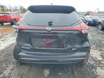 Nissan Kicks 2023