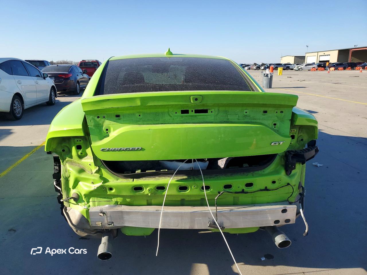 Dodge Charger 2023