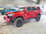 Toyota 4Runner 2016