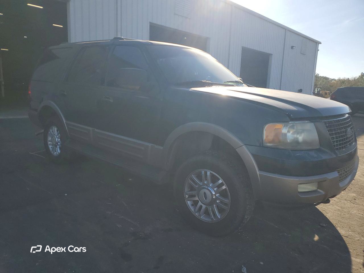 Ford Expedition 2003