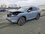 Nissan Pathfinder 2025