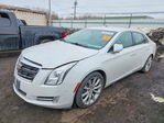 Cadillac XTS 2017