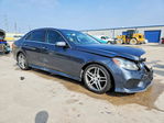 Mercedes-Benz E-klasse 2014