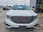 GMC Acadia 2017