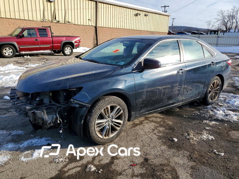 Toyota Camry 2016 - Zdjęcie 1 z 14